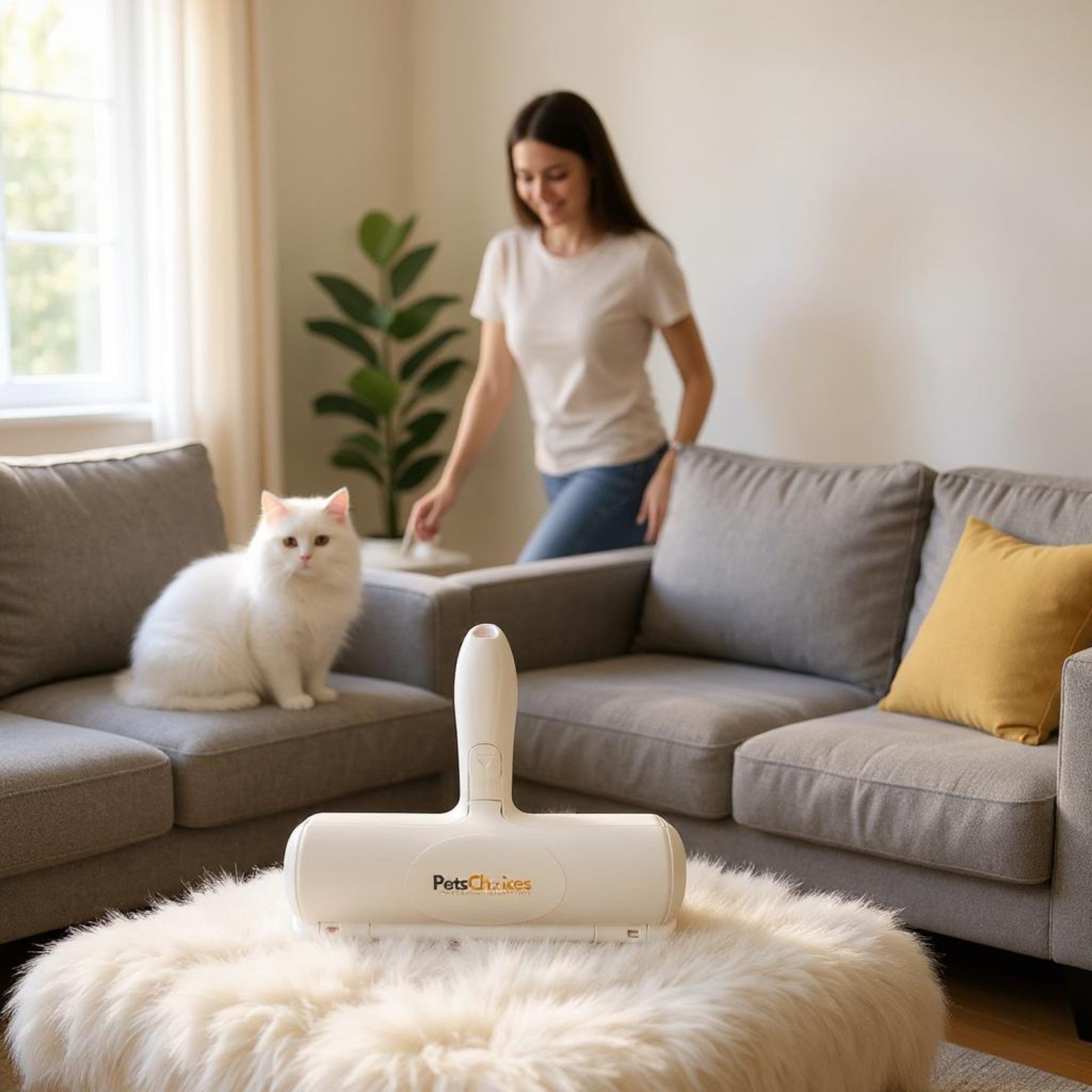 Video laden: Smart Choices Happy Pets